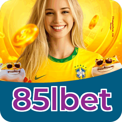 Fluxo de download do app 85lbet — referência visual